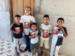 Evangelismo 18 de junio 2025